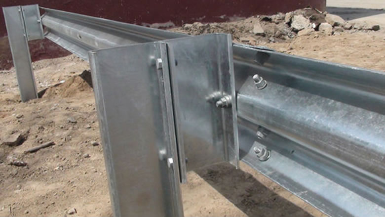 Beam Guard Rail Barriers