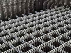 Wire Mesh for Concrete Reinforcing