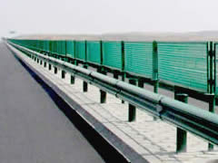 Road Safety Barrier Systems