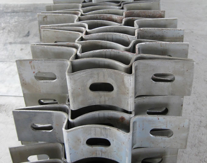 Guardrail Brackets